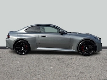 Used BMW M2 2025 for sale - 79459794: Photo