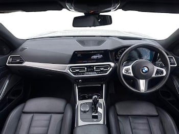 Used BMW 3 Series 2020 for sale - 78255111: Photo