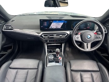 Used BMW M2 2024 for sale - 78929346: Photo