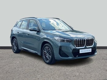 Used BMW X1 2025 for sale - 79625308: Photo