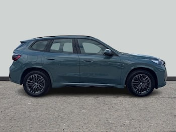 Used BMW X1 2025 for sale - 79625308: Photo