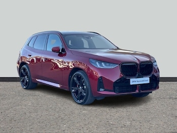 Used BMW X3 2026 for sale - 78667230: Photo