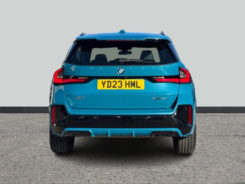 Used BMW X1 2023 for sale - 78108851: Photo 15