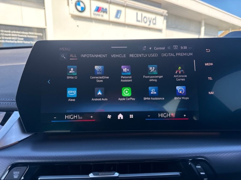 Used BMW X1 2023 for sale - 78108851: Photo 27