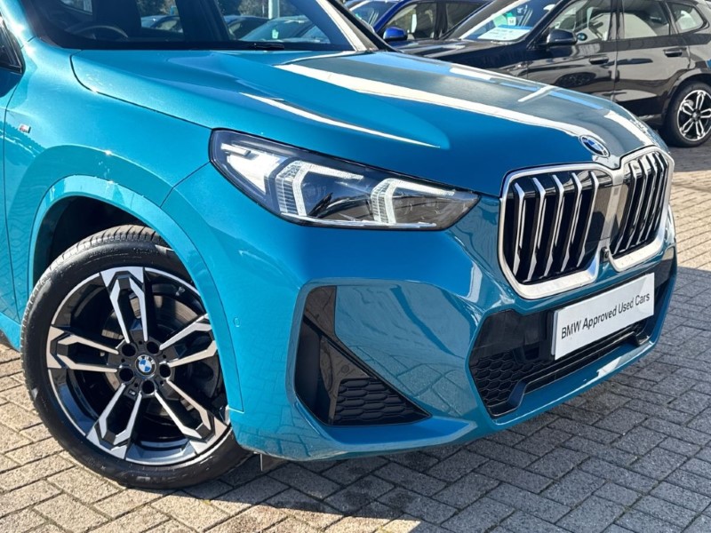 Used BMW X1 2023 for sale - 78108851: Photo 42