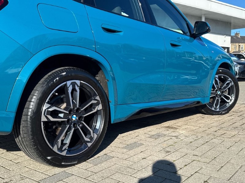 Used BMW X1 2023 for sale - 78108851: Photo 49