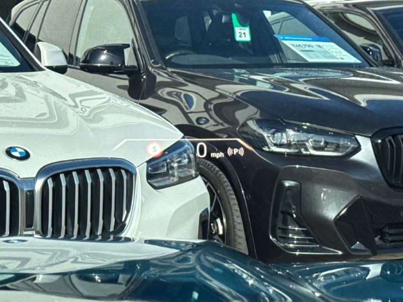 Used BMW X1 2023 for sale - 78108851: Photo 54