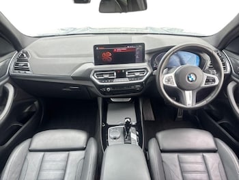 Used BMW X3 2022 for sale - 79344120: Photo