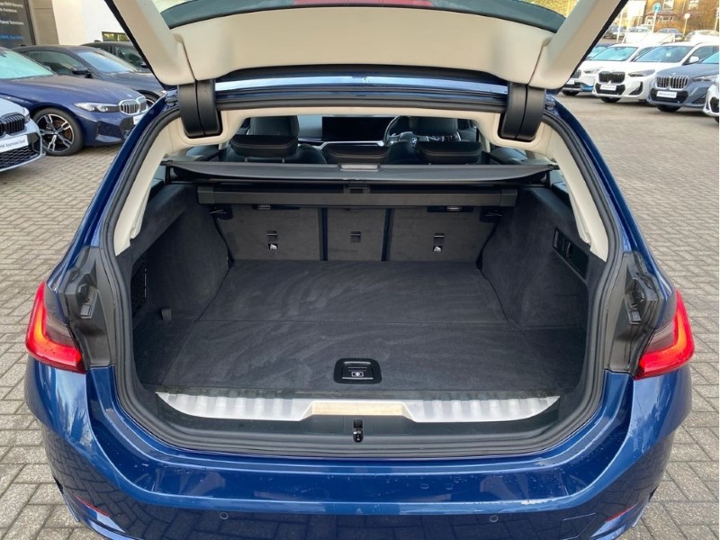 Used BMW 3 Series 2023 for sale - 76981085: Photo 13