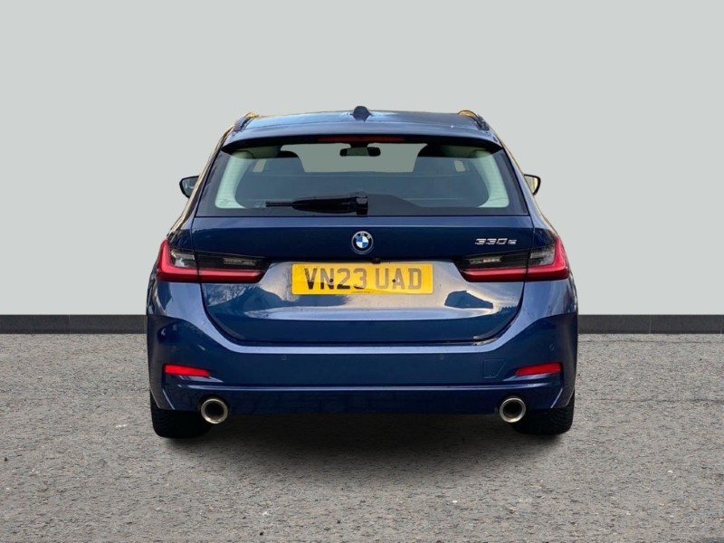 Used BMW 3 Series 2023 for sale - 76981085: Photo 15