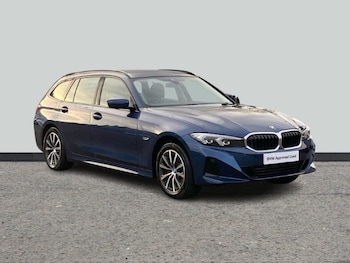 Used BMW 3 Series 2023 for sale - 76981085: Photo