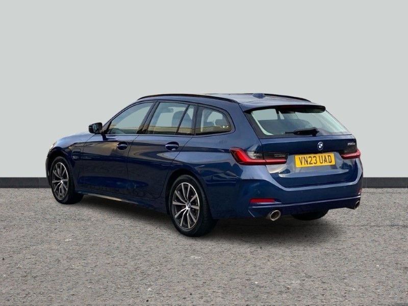 Used BMW 3 Series 2023 for sale - 76981085: Photo 2