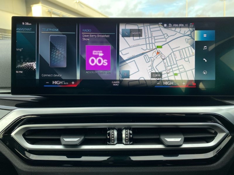 Used BMW 3 Series 2023 for sale - 76981085: Photo 25