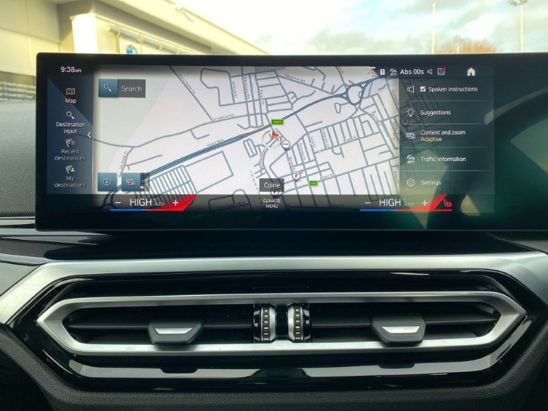 Used BMW 3 Series 2023 for sale - 76981085: Photo 26