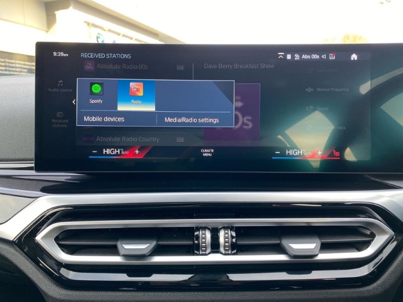 Used BMW 3 Series 2023 for sale - 76981085: Photo 28