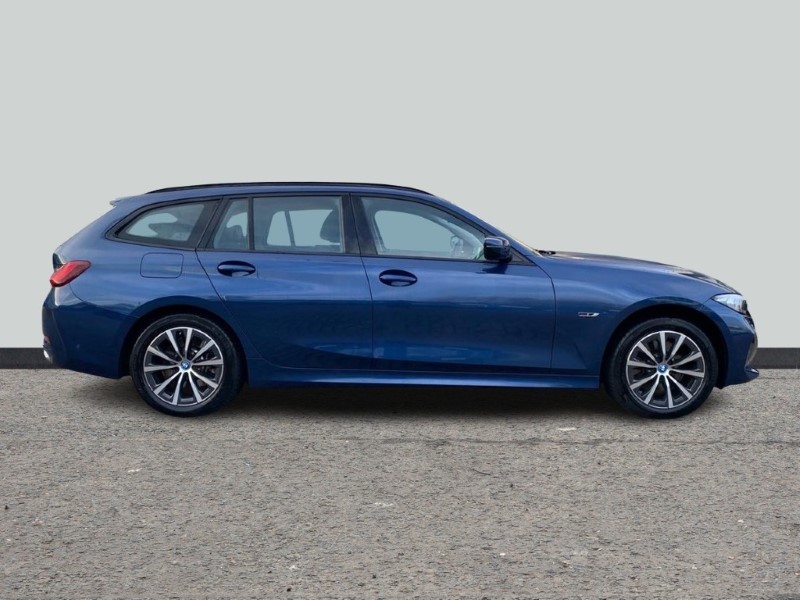 Used BMW 3 Series 2023 for sale - 76981085: Photo 3