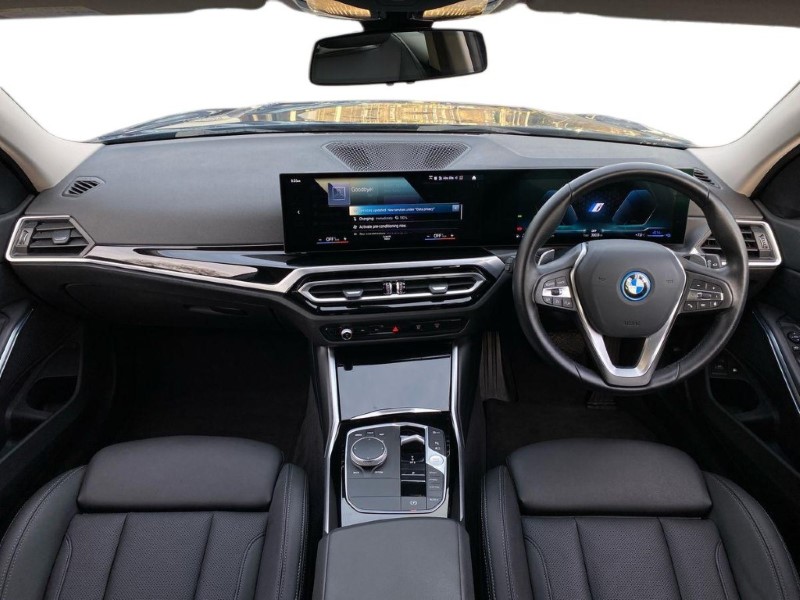 Used BMW 3 Series 2023 for sale - 76981085: Photo 4