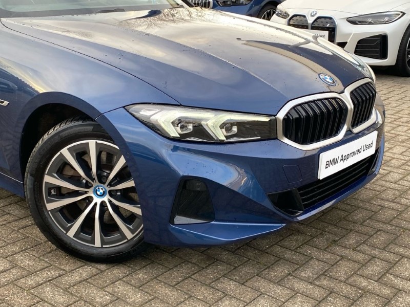 Used BMW 3 Series 2023 for sale - 76981085: Photo 41