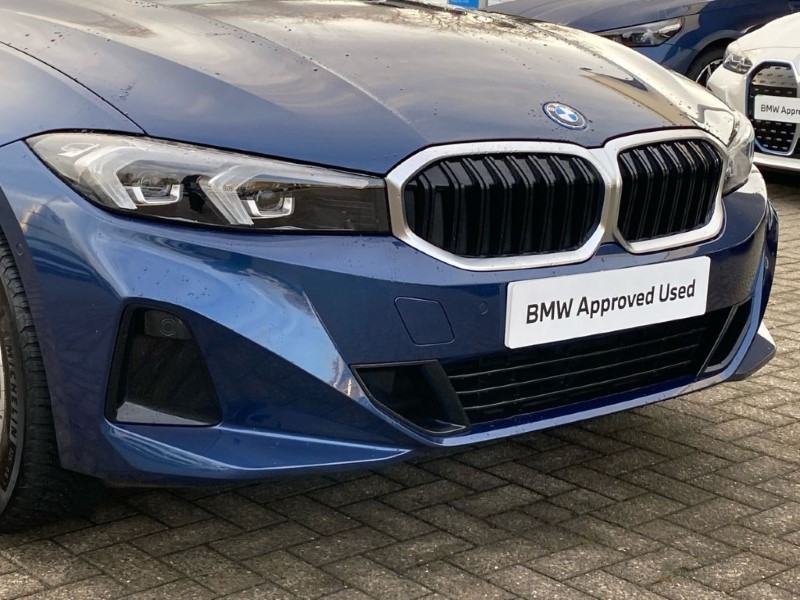 Used BMW 3 Series 2023 for sale - 76981085: Photo 42