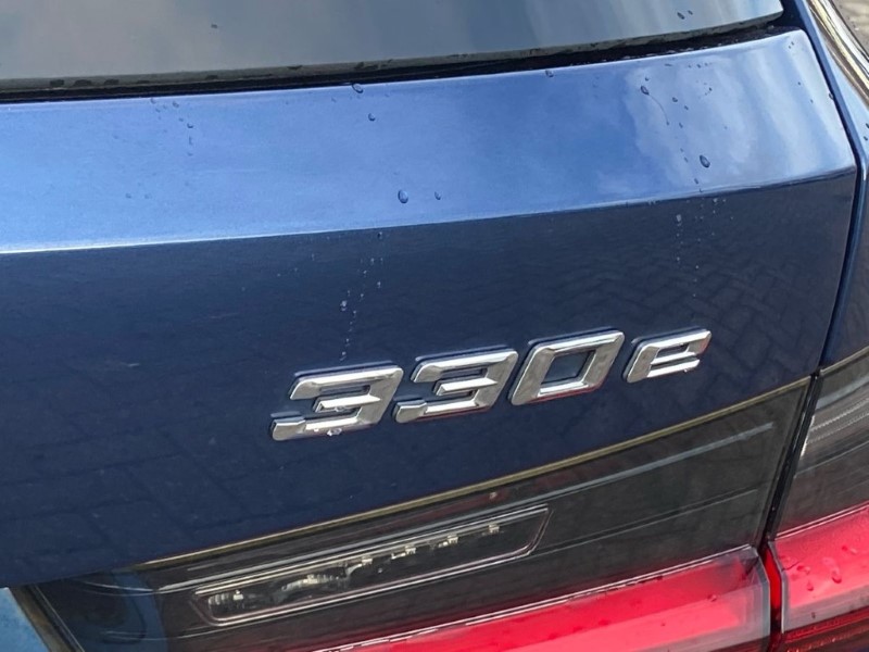 Used BMW 3 Series 2023 for sale - 76981085: Photo 46