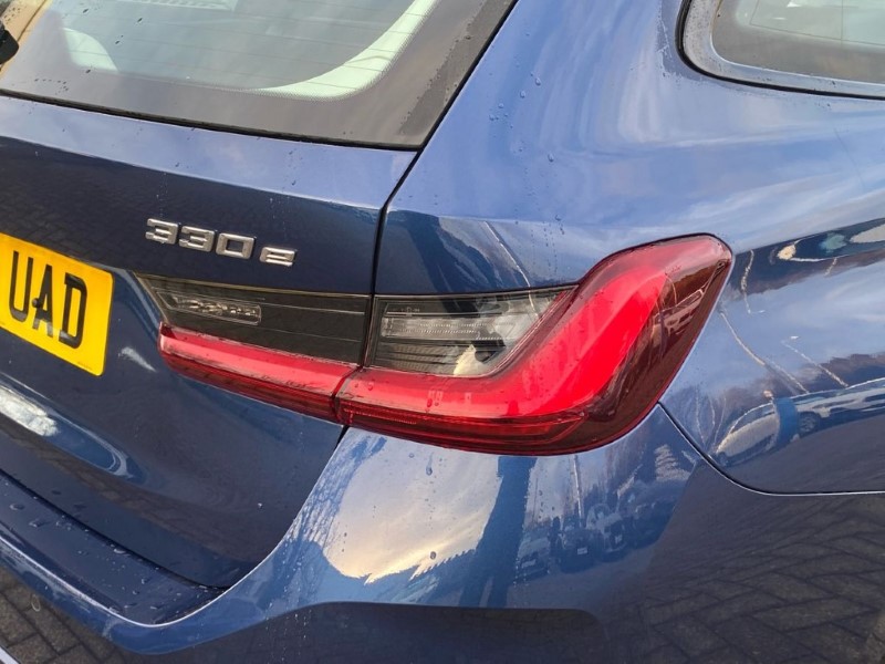 Used BMW 3 Series 2023 for sale - 76981085: Photo 47