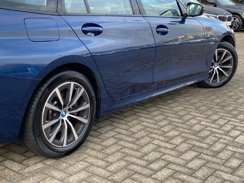 Used BMW 3 Series 2023 for sale - 76981085: Photo 48