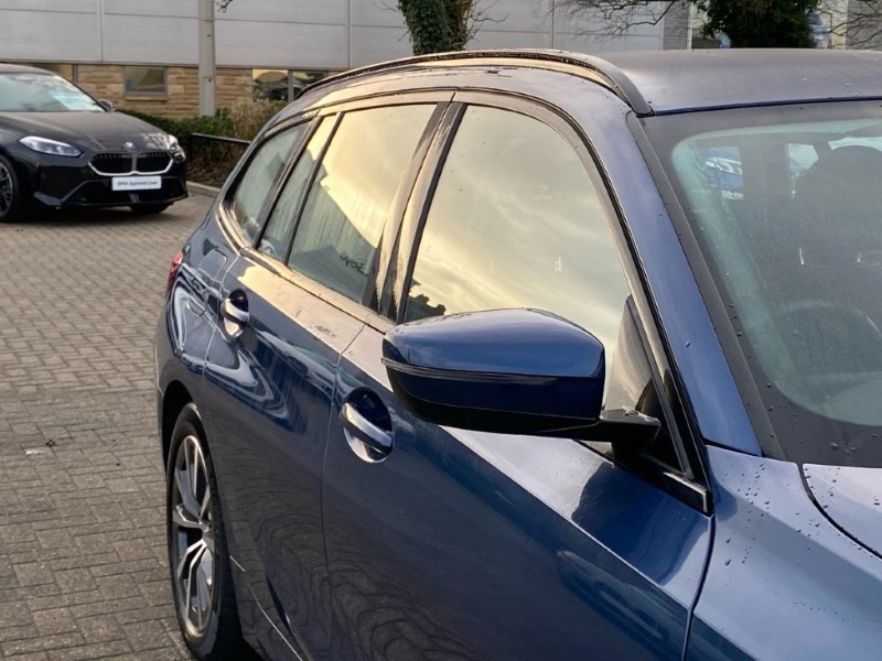 Used BMW 3 Series 2023 for sale - 76981085: Photo 50