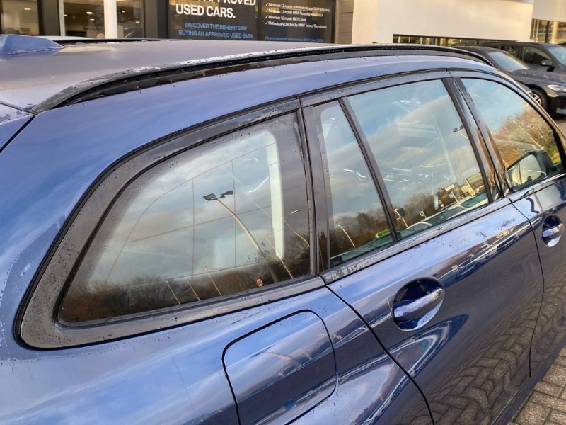 Used BMW 3 Series 2023 for sale - 76981085: Photo 51