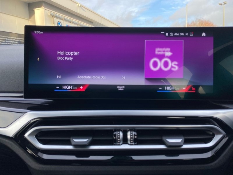 Used BMW 3 Series 2023 for sale - 76981085: Photo 8