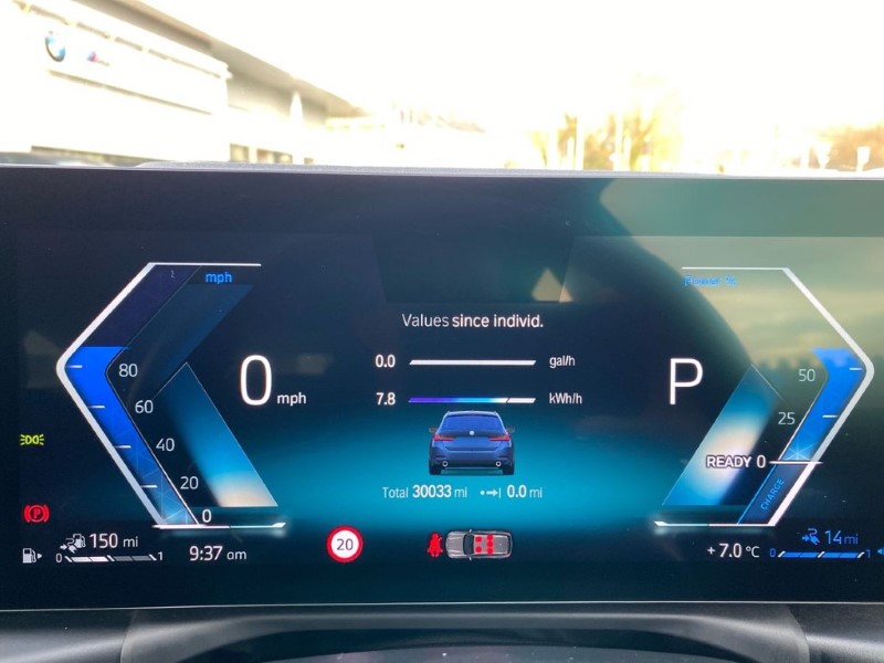 Used BMW 3 Series 2023 for sale - 76981085: Photo 9