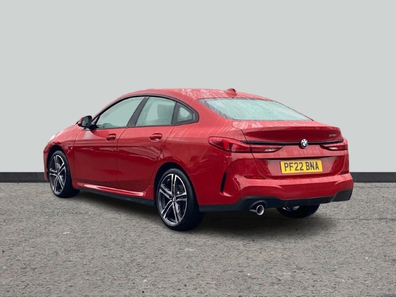 Used BMW 2 Series 2022 for sale - 77461943: Photo 2