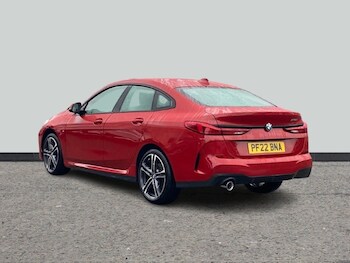 Used BMW 2 Series 2022 for sale - 77461943: Photo