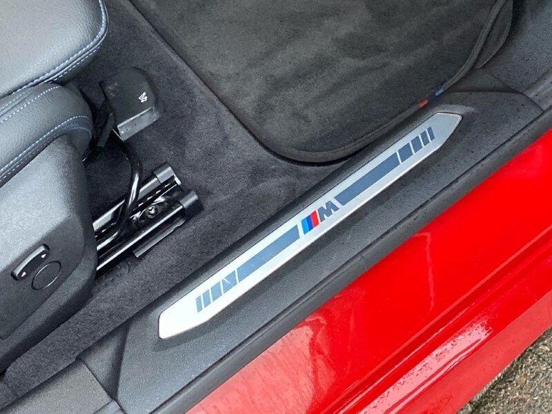 Used BMW 2 Series 2022 for sale - 77461943: Photo 36