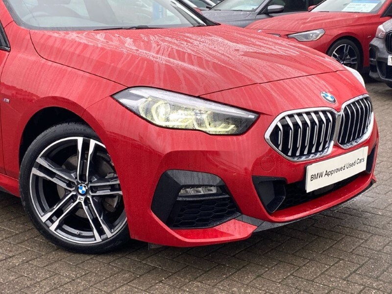 Used BMW 2 Series 2022 for sale - 77461943: Photo 38