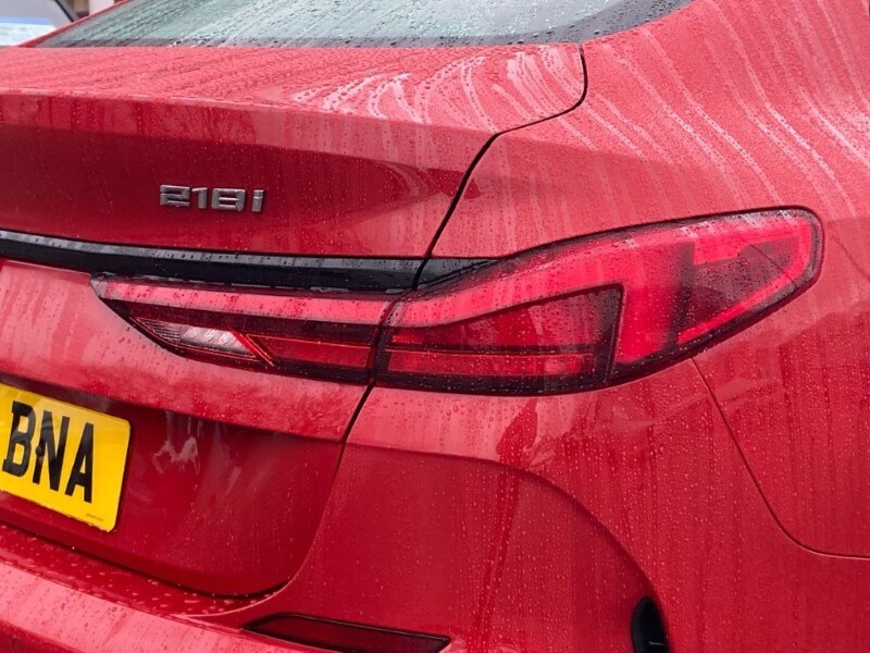 Used BMW 2 Series 2022 for sale - 77461943: Photo 44