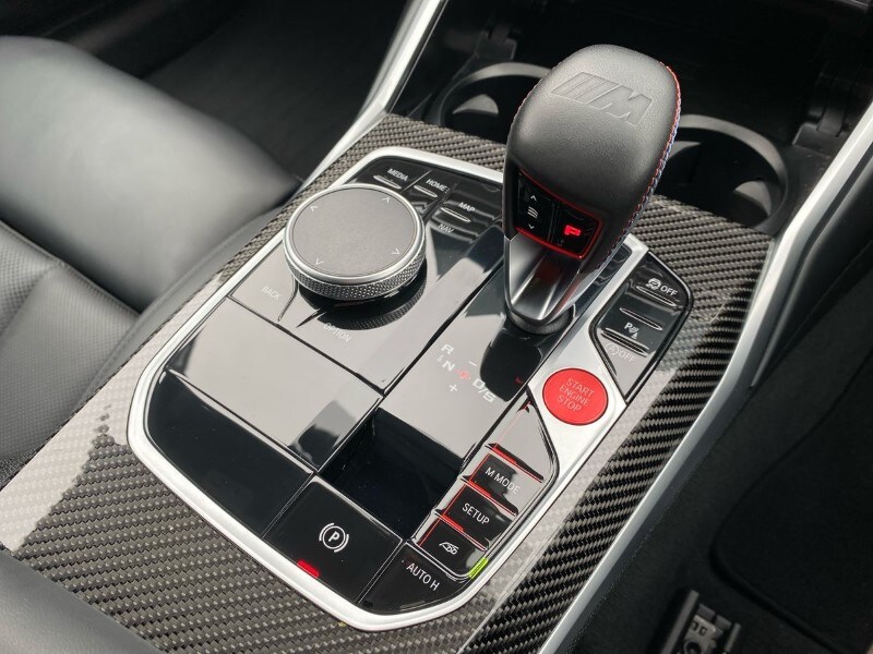 Used BMW M3 2023 for sale - 77789143: Photo 10