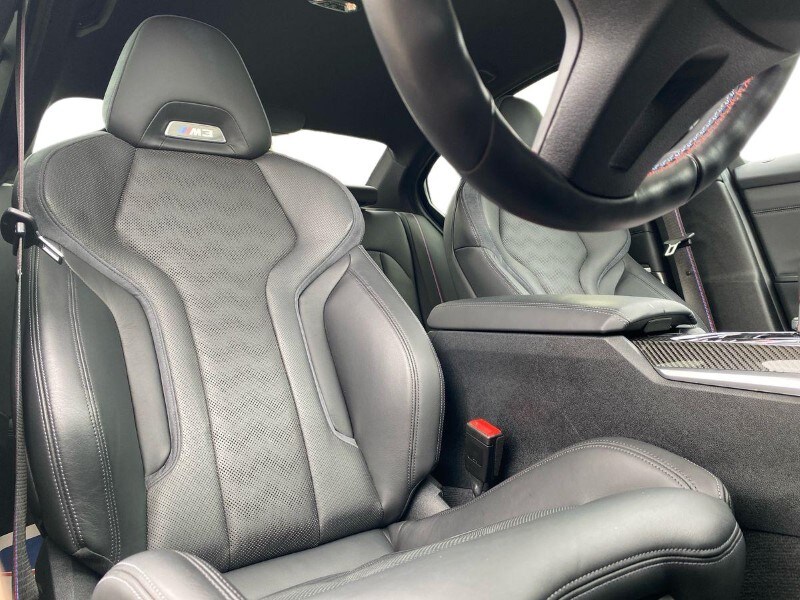 Used BMW M3 2023 for sale - 77789143: Photo 11