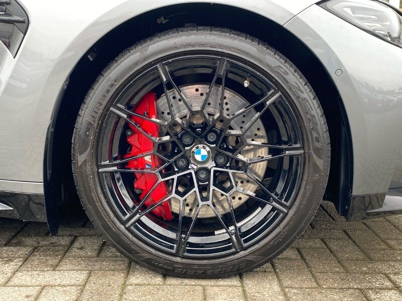 Used BMW M3 2023 for sale - 77789143: Photo 14