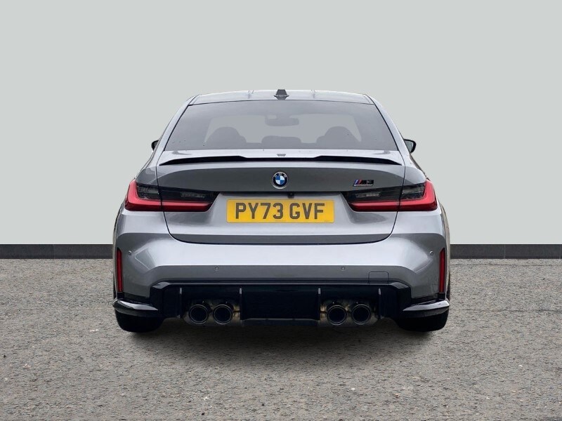 Used BMW M3 2023 for sale - 77789143: Photo 15