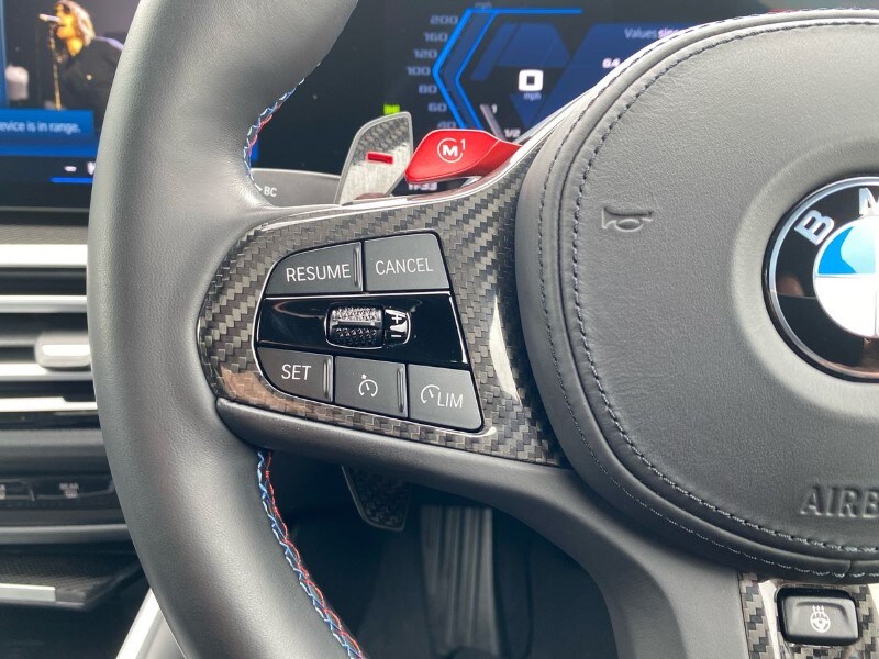 Used BMW M3 2023 for sale - 77789143: Photo 17