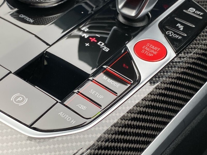 Used BMW M3 2023 for sale - 77789143: Photo 19