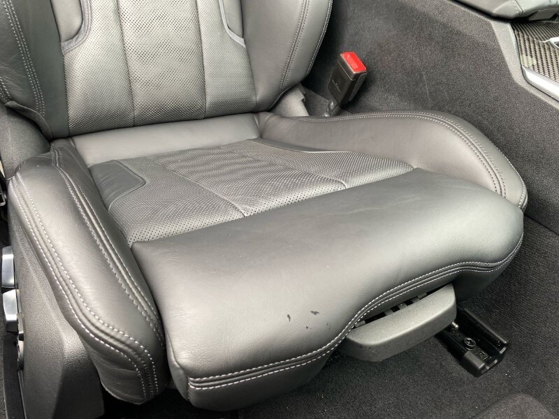 Used BMW M3 2023 for sale - 77789143: Photo 24