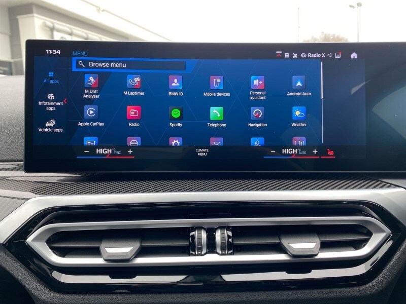 Used BMW M3 2023 for sale - 77789143: Photo 26