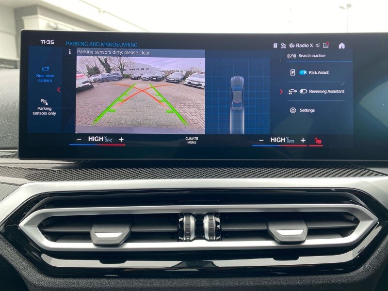 Used BMW M3 2023 for sale - 77789143: Photo 28