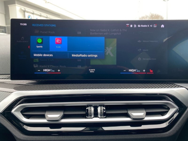 Used BMW M3 2023 for sale - 77789143: Photo 29