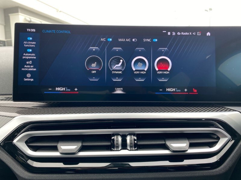 Used BMW M3 2023 for sale - 77789143: Photo 30