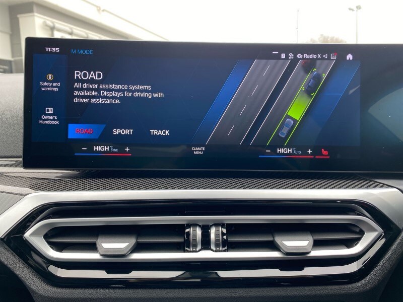 Used BMW M3 2023 for sale - 77789143: Photo 31