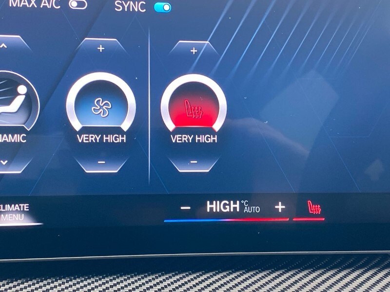 Used BMW M3 2023 for sale - 77789143: Photo 32