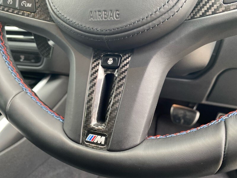 Used BMW M3 2023 for sale - 77789143: Photo 37