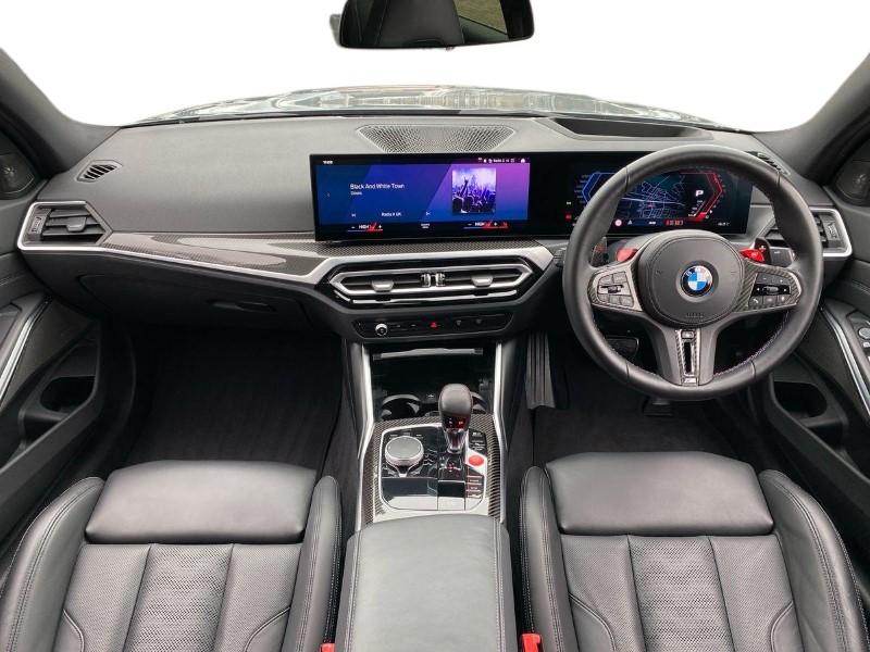 Used BMW M3 2023 for sale - 77789143: Photo 4